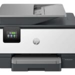 HP Officejet Pro 9120b Stampante multifunzione a colori WiFi Fax Duplex 20 ppm