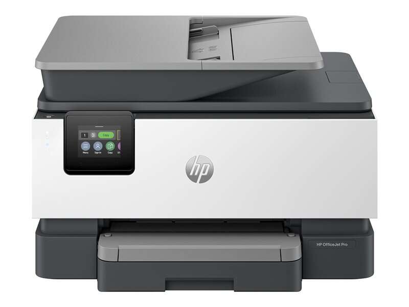 HP Officejet Pro 9120b Stampante multifunzione a colori WiFi Fax Duplex 20 ppm HP Officejet Pro 9120b Stampante multifunzione a colori WiFi Fax Duplex 20 ppm