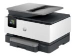 HP Officejet Pro 9120b Stampante multifunzione a colori WiFi Fax Duplex 20 ppm - immagine 2