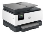 HP Officejet Pro 9120b Stampante multifunzione a colori WiFi Fax Duplex 20 ppm - immagine 3