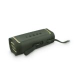 Energy Sistem Yume ECO Altoparlante 15W - Resistente all'acqua IPX6 - TWS - Bluetooth 5.3 - MP3 - MicroSD - Colore verde - immagine 2
