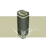 Energy Sistem Yume ECO Altoparlante 15W - Resistente all'acqua IPX6 - TWS - Bluetooth 5.3 - MP3 - MicroSD - Colore verde - immagine 3