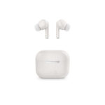 Energy Sistem Auricolari wireless Style 2 - Stereo wireless - BT 5.0 - Bassi profondi - Custodia di ricarica - Colore bianco - immagine 2