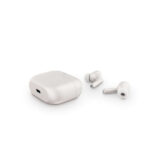 Energy Sistem Auricolari wireless Style 2 - Stereo wireless - BT 5.0 - Bassi profondi - Custodia di ricarica - Colore bianco - immagine 3