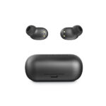 Energy Sistem Auricolari wireless Urban 3 - Wireless - Design compatto - Custodia di ricarica wireless - Colore nero - immagine 2