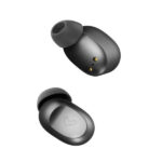 Energy Sistem Auricolari wireless Urban 3 - Wireless - Design compatto - Custodia di ricarica wireless - Colore nero - immagine 4