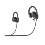 Energy Sistem Auricolari Bluetooth Sport 1+ - Assistente vocale - Resistenti al sudore - Colore nero - immagine 2