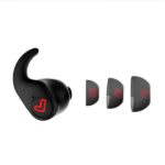 Energy Sistem Auricolari sportivi Freestyle -  Bluetooth 5.3 - Stereo wireless - Vestibilità sicura - IPX5 - Colore nero - immagine 3