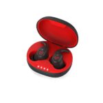 Energy Sistem Auricolari sportivi Freestyle -  Bluetooth 5.3 - Stereo wireless - Vestibilità sicura - IPX5 - Colore nero - immagine 4