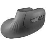 4 GHz 3200 dpi - 5 pulsanti - Colore nero