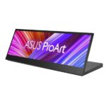 Asus ProArt Monitor 14" LED IPS 1920x550 32:9 Touchscreen - Risposta 5 ms - Altoparlanti integrati - Angolo di visione 178º - USB-C, HDMI - immagine 3