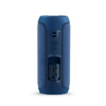 Energy Sistem Urban Box 2 Altoparlante 10W - Radio FM - TWS - Bluetooth 5.0 - Lettore MP3 USB/MicroSD - Colore blu - immagine 5