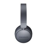 Energy Sistem Cuffie Bluetooth con radio FM - Plastica riciclata al 100% - Lettore MP3 e MicroSD - Tecnologia Bluetooth - Colore grigio - immagine 3