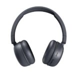 Energy Sistem Cuffie Bluetooth con radio FM - Plastica riciclata al 100% - Lettore MP3 e MicroSD - Tecnologia Bluetooth - Colore grigio - immagine 4