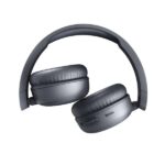 Energy Sistem Cuffie Bluetooth con radio FM - Plastica riciclata al 100% - Lettore MP3 e MicroSD - Tecnologia Bluetooth - Colore grigio - immagine 5