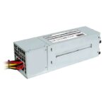 Unykach CRPS 550WR Alimentatore ridondante 550W 92% di efficienza - Certificazione 80 Plus Platinum - immagine 5