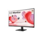5" Curvo LED FullHD 100Hz FreeSync - Risposta 5ms - Angolo di visione 178º - 16:9 - HDMI