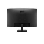 Monitor LED LG 31,5" Curvo LED FullHD 100Hz FreeSync - Risposta 5ms - Angolo di visione 178º - 16:9 - HDMI, VGA - VESA 100x100 - immagine 5