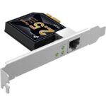5 Gigabit Ethernet - PCI Express