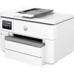 HP DeskJet Pro 9730e Impresora Multifuncion Color WiFi Duplex 22ppm - immagine 2