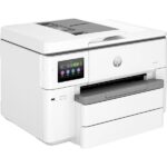 HP DeskJet Pro 9730e Impresora Multifuncion Color WiFi Duplex 22ppm - immagine 3
