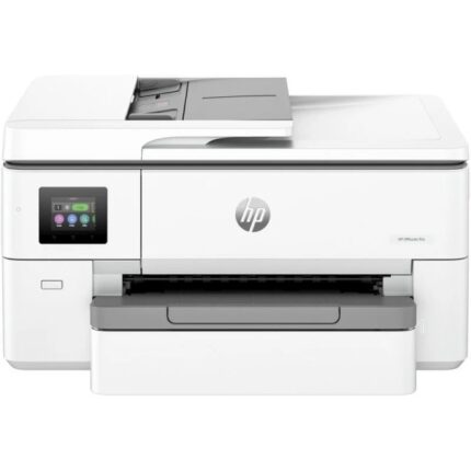 HP DeskJet Pro 9720e Stampante multifunzione a colori WiFi Duplex 22 ppm