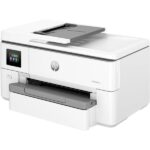 HP DeskJet Pro 9720e Stampante multifunzione a colori WiFi Duplex 22 ppm - immagine 2