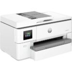 HP DeskJet Pro 9720e Stampante multifunzione a colori WiFi Duplex 22 ppm - immagine 3