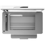 HP DeskJet Pro 9720e Stampante multifunzione a colori WiFi Duplex 22 ppm - immagine 5