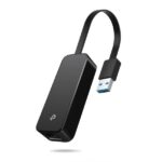 TP-Link UE306 Adattatore di rete USB 3.0 a Ethernet Gigabit - immagine 2