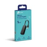TP-Link UE306 Adattatore di rete USB 3.0 a Ethernet Gigabit - immagine 5