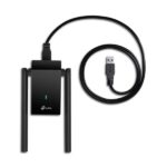 TP-Link Archer TX20U Plus Adattatore USB Wi-Fi 6 AX1800 con 2 antenne ad alto guadagno - immagine 3