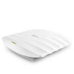 TP-Link Omada Access Point Gigabit MU-MIMO AC1350 per montaggio a soffitto - immagine 2