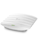 TP-Link Omada Access Point Gigabit MU-MIMO AC1350 per montaggio a soffitto - immagine 3