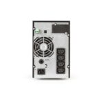 Salicru SLC TWIN Pro2 Sistema di alimentazione elettrica ininterrotta SAI/UPS 1000 VA - Colore nero - immagine 2