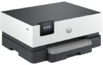 HP OfficeJet Pro 9110b Stampante a colori WiFi Duplex 22 ppm - immagine 3