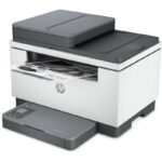 HP LaserJet M234sdn Stampante multifunzione laser monocromatica WiFi Duplex 29 ppm - immagine 2