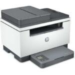 HP LaserJet M234sdn Stampante multifunzione laser monocromatica WiFi Duplex 29 ppm - immagine 3