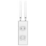 Cudy AP1300-Outdoor Access Point wireless AC1300 per esterni Dual Band PoE - 1 porta Ethernet - Protezione IP65 - immagine 3