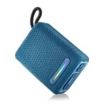 NGS Roller Furia 1 Altoparlante Bluetooth 15W TWS - Autonomia fino a 9 ore - Resistenza all'acqua IPX6 - Colore blu - immagine 2