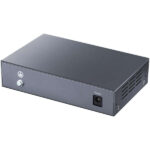 Cudy R700 Router VPN WiFi AC1200 - 1 porta WAN Gigabit - 3 porte WAN/LAN Gigabit - 1 porta LAN Gigabit - immagine 3