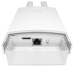 Cudy LT400 Outdoor Router WiFi 4G Cat 4 N300 - 1x porta Wan/Lan 10/100Mbps - 2 antenne esterne - immagine 2
