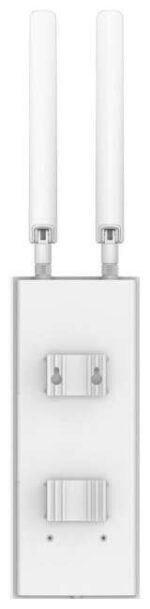 Cudy LT400 Outdoor Router WiFi 4G Cat 4 N300 - 1x porta Wan/Lan 10/100Mbps - 2 antenne esterne - immagine 3