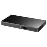Cudy GS2024S2 Switch Gigabit a 24 porte con 4 porte Gigabit SFP - immagine 3