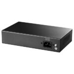 Cudy GS1010P Switch Gigabit PoE+ a 8 porte con 2 porte uplink Gigabit - immagine 3