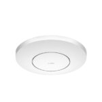 Cudy AP3000 Punto di accesso wireless - Fino a 2976 Mbit/s - Porta 2.5G - Alimentazione su Ethernet (PoE) - immagine 2