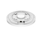 Cudy AP3000 Punto di accesso wireless - Fino a 2976 Mbit/s - Porta 2.5G - Alimentazione su Ethernet (PoE) - immagine 4