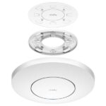 Cudy AP1300 Access Point Wireless Gigabit AC1200 - immagine 3