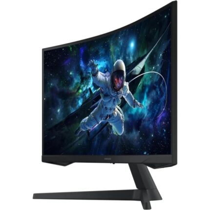 DisplayPort - VESA 75x75mm