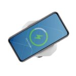 Orbegozo EN 4500 Presa 8 in 1 Ricarica Rapida Wireless - 3 Prese con messa a terra VDE - 2 USB - 2 USB-C - Cavo 1,5 m - Interruttore On/Off Ideale per i viaggi - immagine 4
